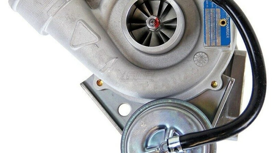 Turbo Audi A4 B5 1.8 T - NOU