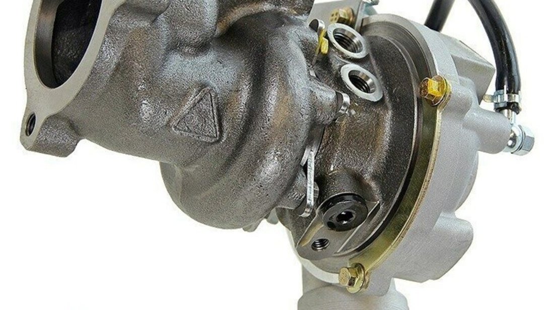 Turbo Audi A4 B5 1.8 T - NOU