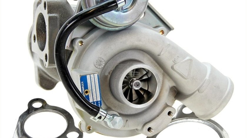 Turbo Audi A4 B5 B6 B7 1.8 T - NOU