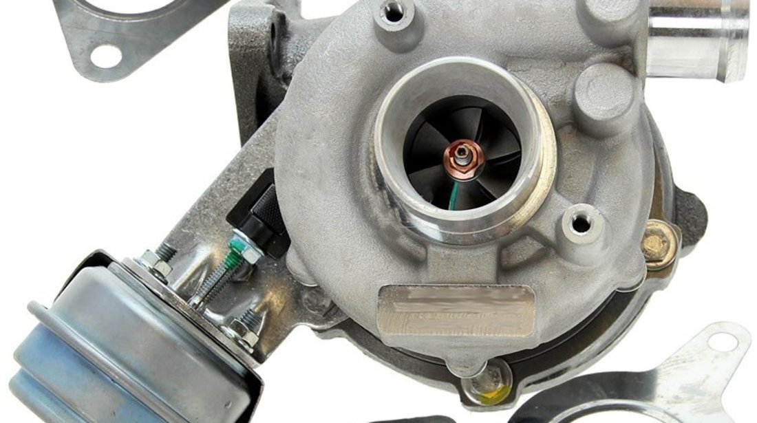 Turbo Audi A4 B5 B6 B7 8E 1.9 TDI - NOU