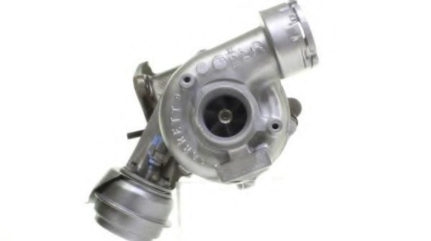 Turbo audi A4 b6 1.9 tdi 96kw - 131cp tip: awx / avf