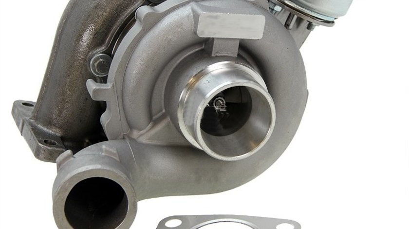 Turbo Audi A4 B6, B7 8E 2.5 TDI - NOU