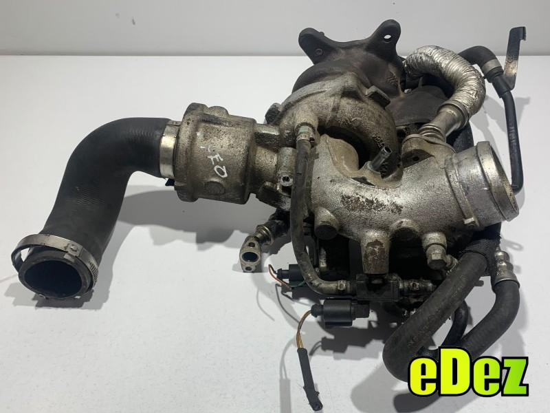 Turbo Audi A5 (2007-2011) [8T3] 1.8 benzina CDHB 06H145701L