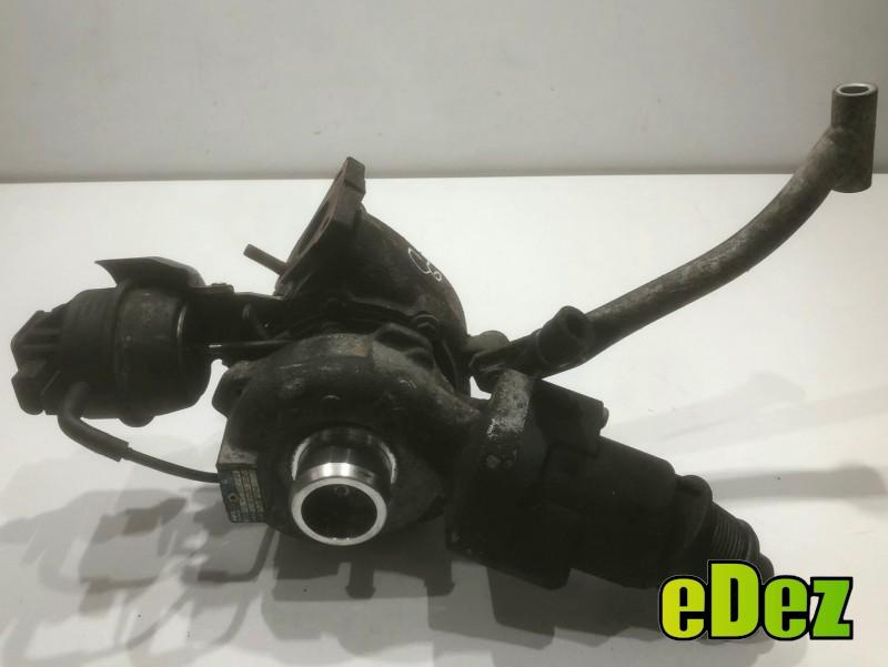 Turbo Audi A5 (2007-2011) [8T3] 2.0 tdi caga 03L145702D