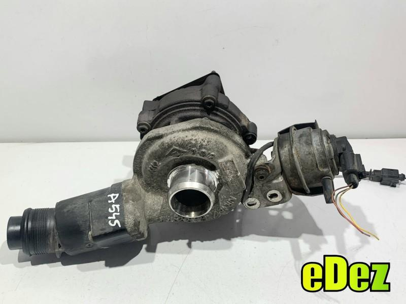 Turbo Audi A5 facelift (2012-2016) [8T3] 2.0 tdi CJCA 03L145721A
