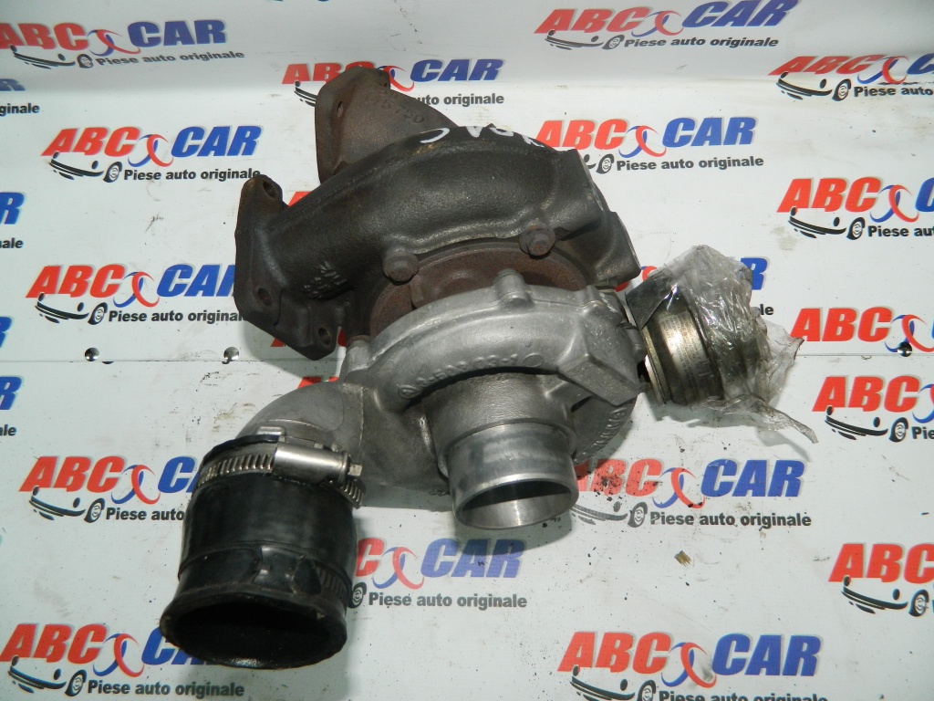 Turbo Audi A6 2.5 TDI Cod: 059115701C