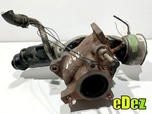 Turbo Audi A6 (2010-2018) [4G2, C7] 2.0 tdi CJCA 03L145721A