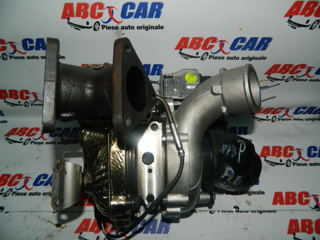 Turbo Audi A6 3L Cod: 059145873P