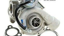 Turbo Audi A6 4B 1.8 T - NOU