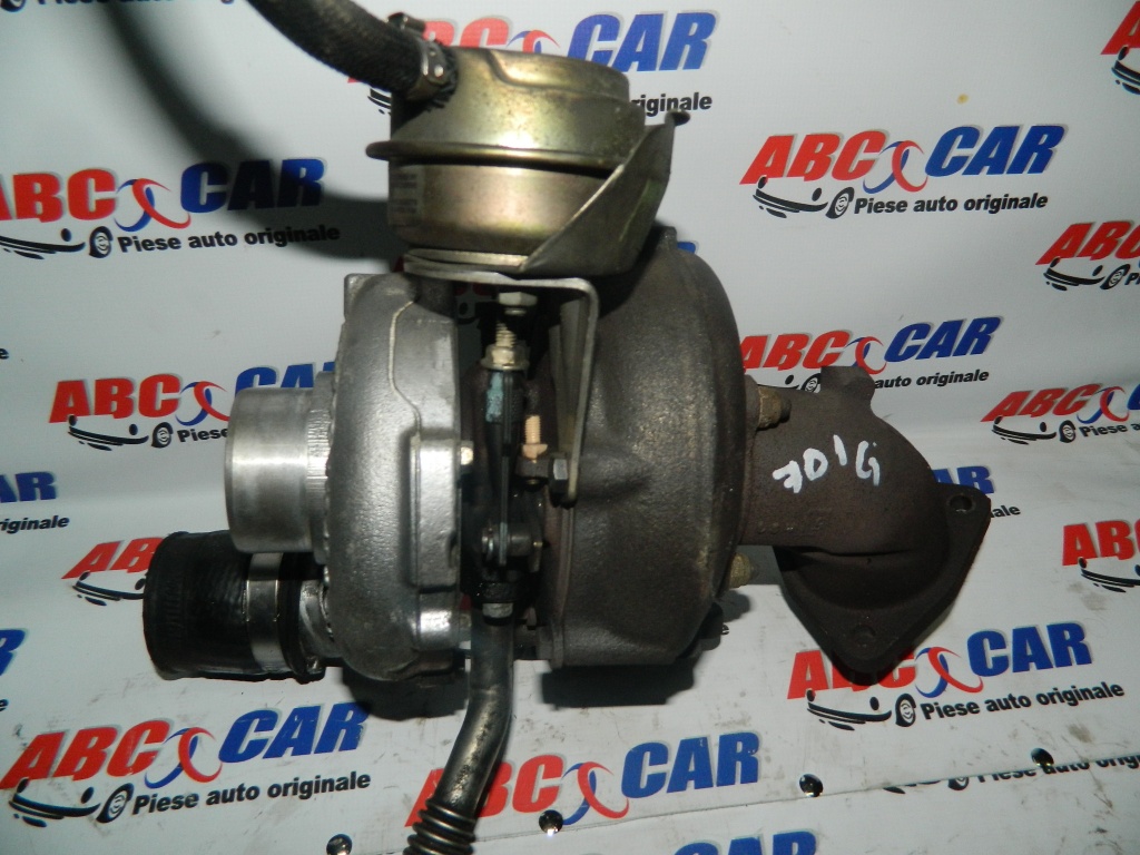 Turbo Audi A6 Cod: 059145701G