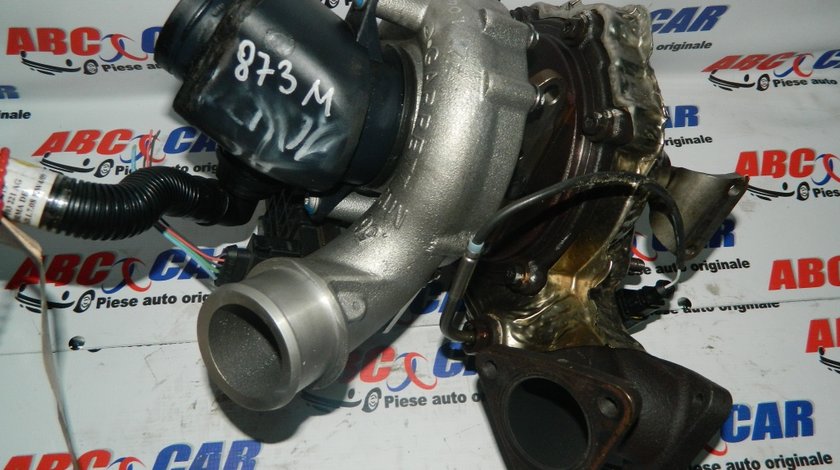 Turbo Audi A6 limuzina Cod: 059145873M model 2008