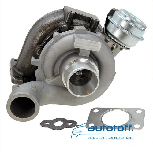 Turbo Audi A8 4D 2.5 TDI - NOU