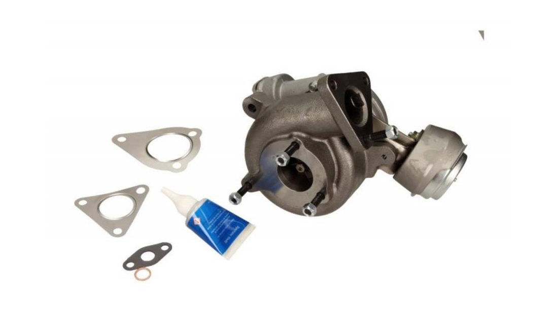 Turbo Audi AUDI A4 (8E2, B6) 2000-2004 #2 030TM14364000