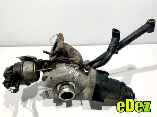 Turbo Audi Q5 (2008-2012) [8R] 2.0 tdi 03L145701D