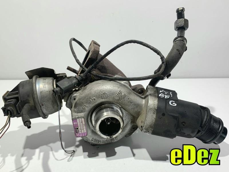 Turbo Audi Q5 (2008-2012) [8R] 2.0 tdi CAGA 03L145701B