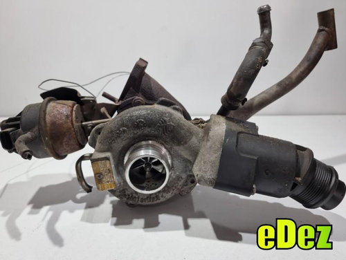Turbo Audi Q5 (2008-2012) [8R] 2.0 tdi CAHA 03L145701E