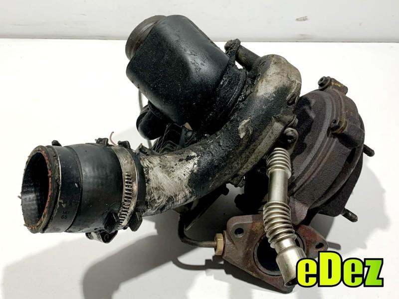 Turbo Audi Q7 (2006-2010) [4L] 3.0 tdi CASA 059145722M