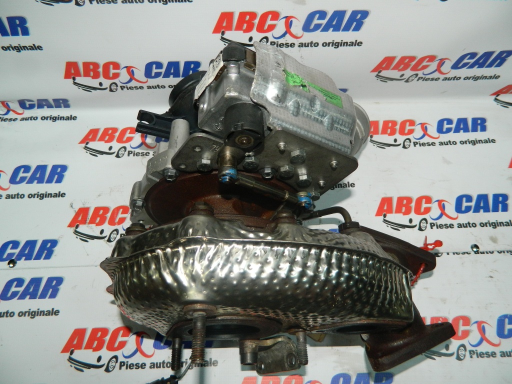 Turbo Audi Q7 3.0 TDI Cod: 059145873P