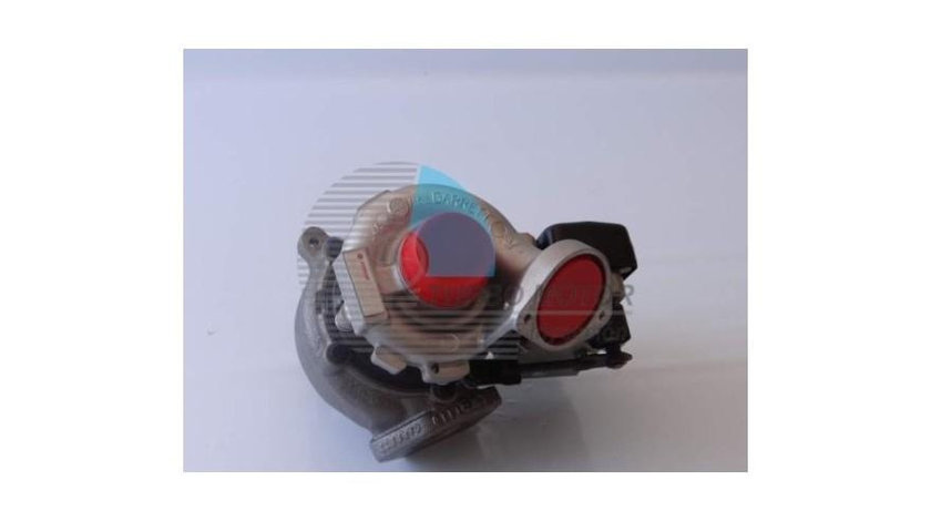 Turbo BMW 3 Cabriolet (E46) 2000-2007 #2 11657790992