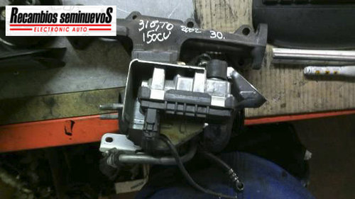 TURBO BMW 318 TD E46 7790312C / GT174907790312C / GT17490