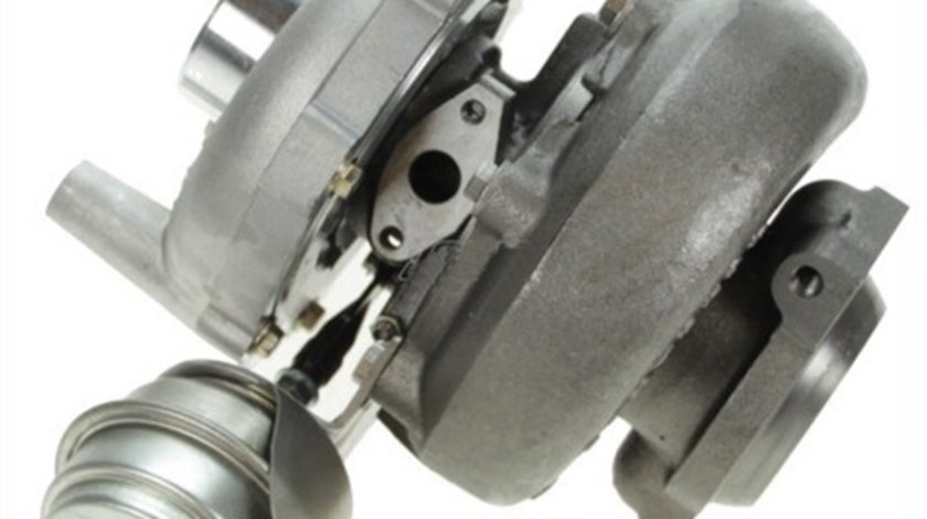 Turbo BMW E39 seria 5 525 d - NOU