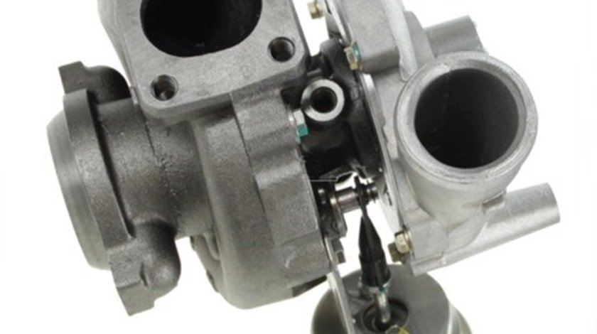Turbo BMW E60 seria 5 525 d - NOU
