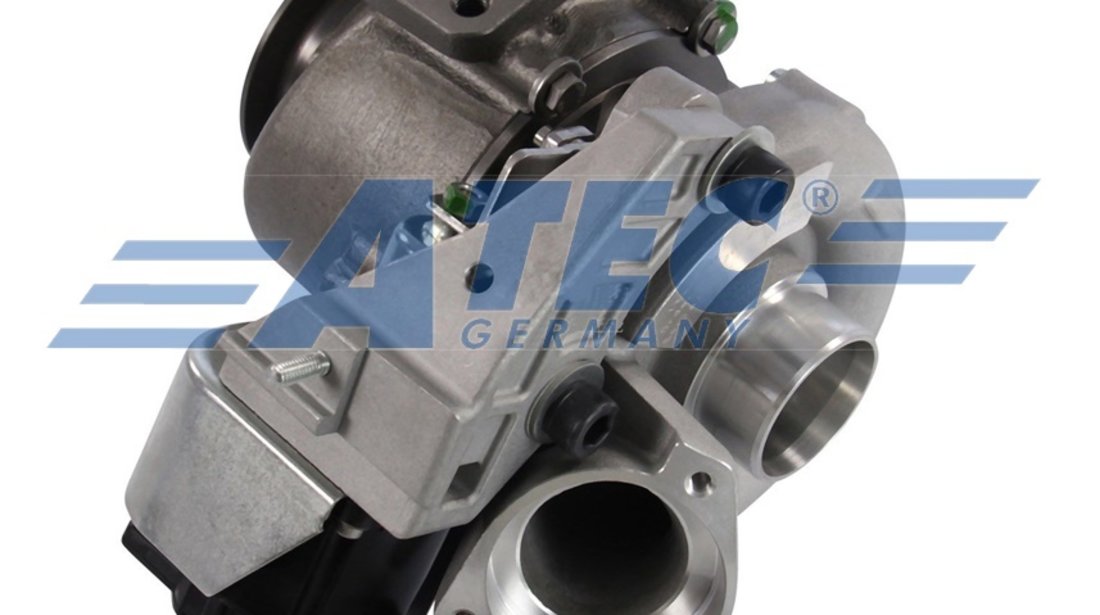 Turbo BMW seria 1 E87 118d - NOU