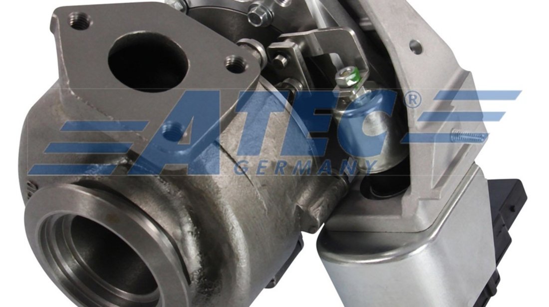 Turbo BMW seria 1 E87 118d - NOU