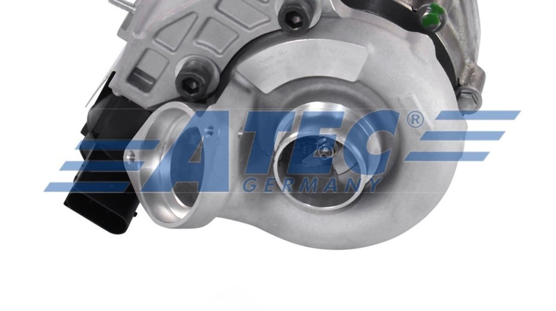 Turbo BMW seria 1 E87 118d - NOU