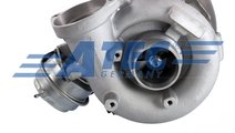 Turbo BMW seria 5 E60 530 d - NOU