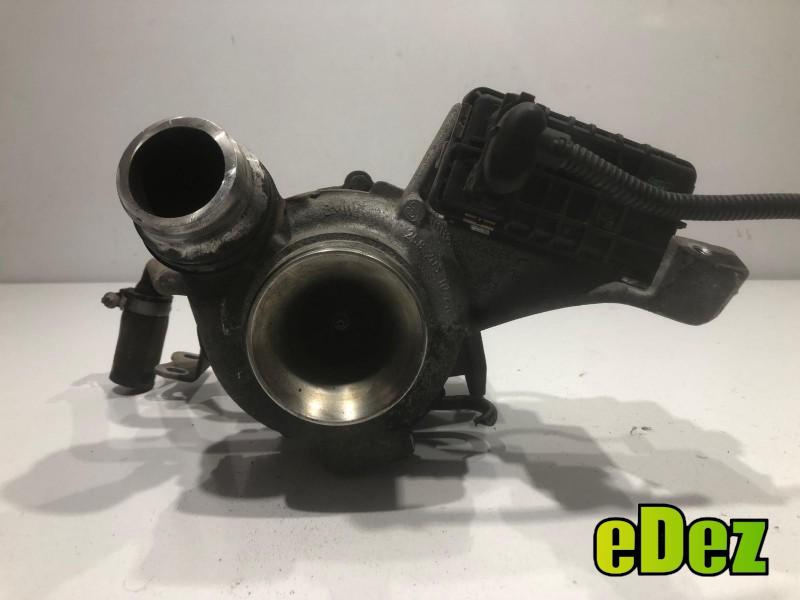 Turbo BMW Seria 5 LCI (2007-2010)[e60] 2.0 d n47d20a 7800595