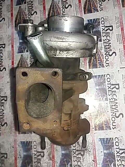 TURBO BMW SERIE 5 2241257 / 49177060002241257 / 4917706000