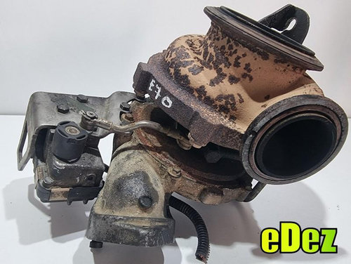 Turbo BMW X5 (2007-2013) [E70] 3.0 d 235 cp M57 306d3 7796314