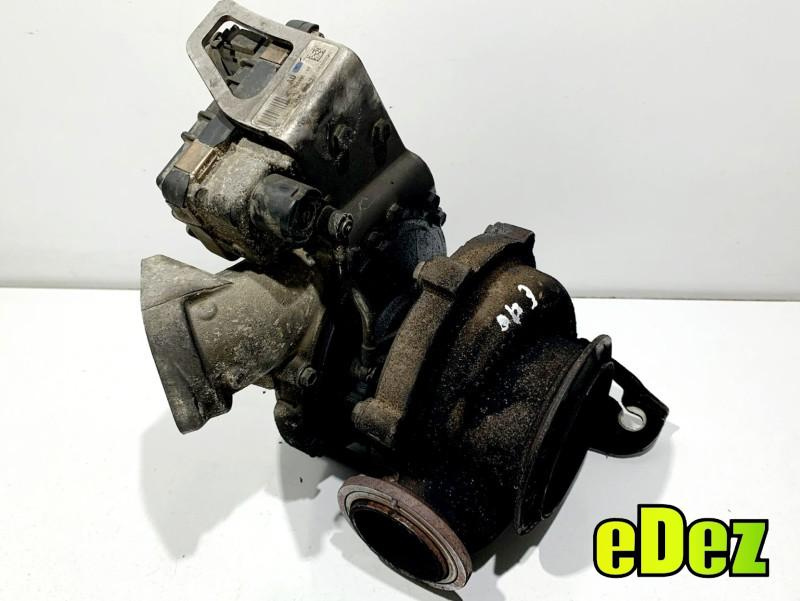 Turbo BMW X5 (2007-2013) [E70] 3.0 d M57 306D3 765985-5010S