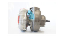 Turbo BMW X5 (E53) 2000-2006 #2 11657790306