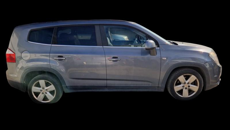 Turbo Chevrolet Orlando 2010-> J309 2.0 DOHC 110 KW Z20D1 LNP 25194653
