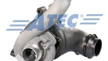 Turbo Citroen C5 2.2 HDi - NOU