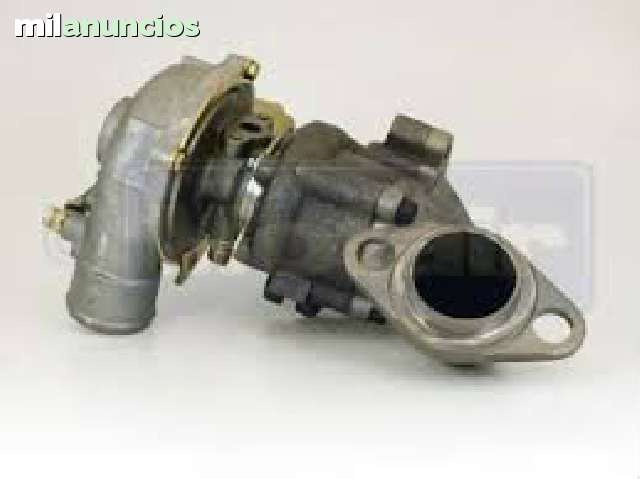 TURBO CITROEN XSARA 9635220680 / 9635220680
