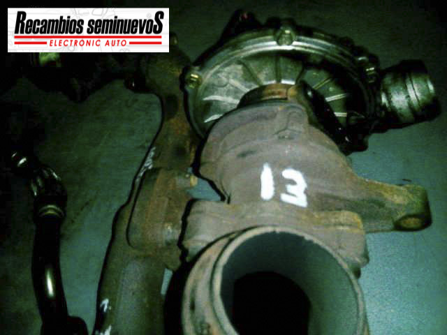 TURBO CITROEN XSARA A6225269A6225269
