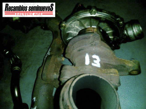TURBO CITROEN XSARA A6225269A6225269
