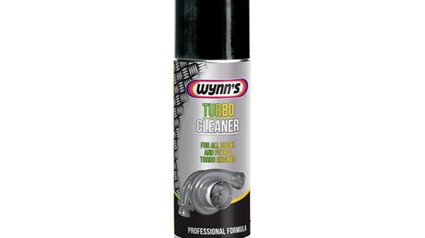 Turbo Cleaner- Spray Pentru Curatarea Turbosuflantelor Wynn\'s W28679