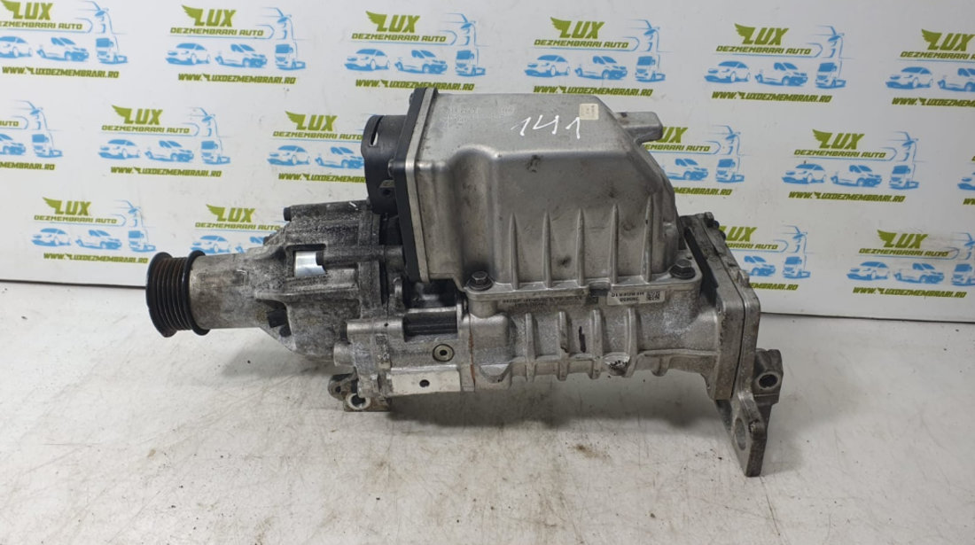 Turbo compresor aer 2.0 hybrid B 4204 T27 31439783 Volvo V90 2 [2016 - 2020]