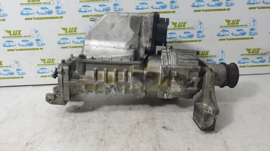 Turbo compresor aer 2.0 hybrid B 4204 T27 31439783 Volvo V90 2 [2016 - 2020]