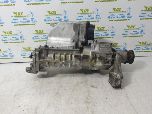 Turbo compresor aer 2.0 hybrid B 4204 T27 31439783 Volvo XC90 2 [facelift] [2019 - 2020]