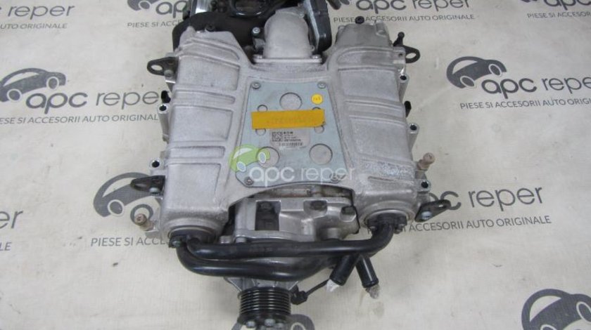 Turbo compresor Audi A4 8k , A5 8T 3,0tfsi cod 06E145601Al