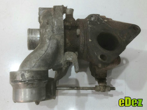 Turbo (cu defect) Renault Scenic 2 (2003-2009) 1.5 dci k9k (718) 54359700012