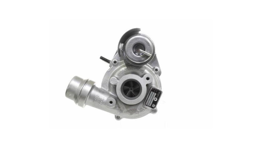 Turbo Dacia LODGY 2012-2016 #2 144116446