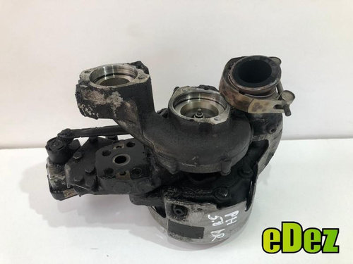 Turbo dreapta Volkswagen Phaeton (2002-2010) 5.0 tdi