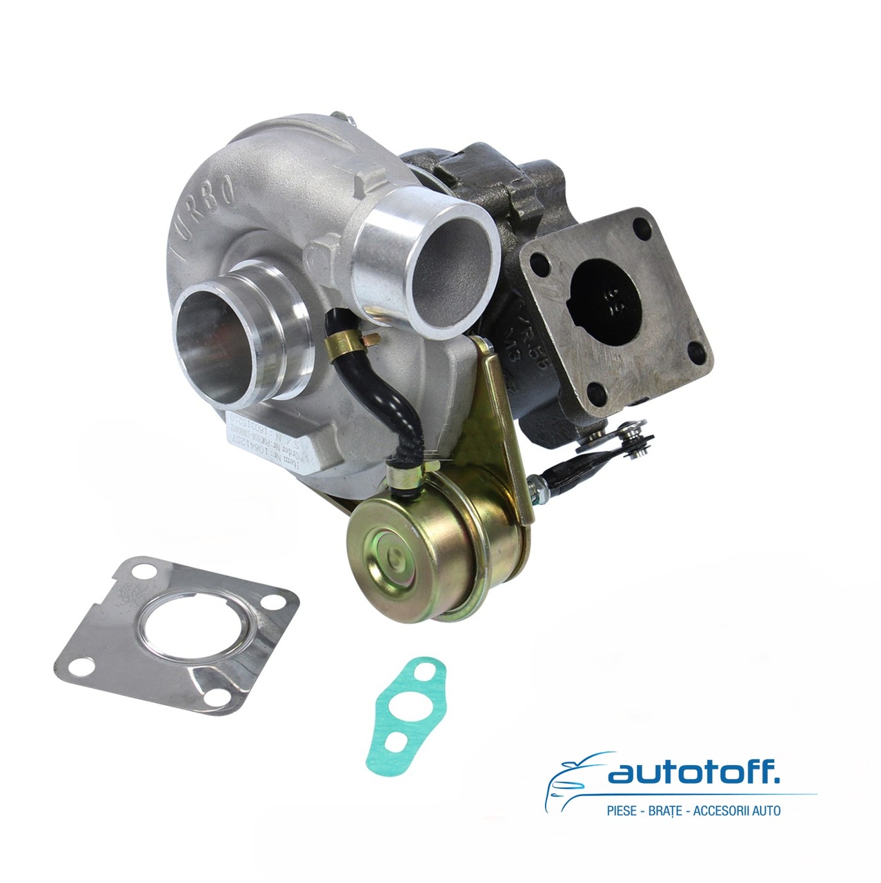 Turbo Fiat Ducato 2.8 TDI - NOU