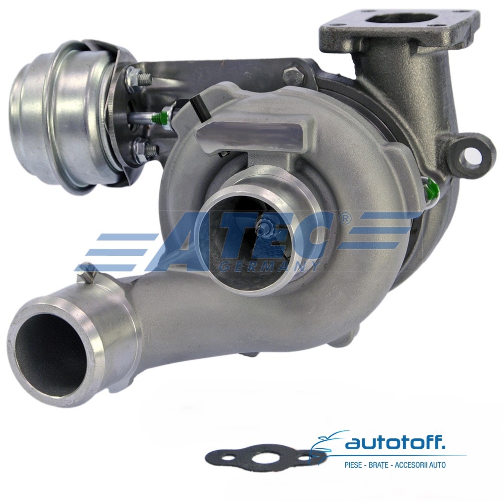 Turbo Fiat Stilo 1.9 JTD NOU 3942892